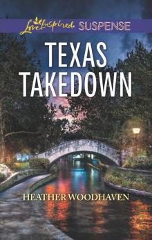 Texas Takedown Read online