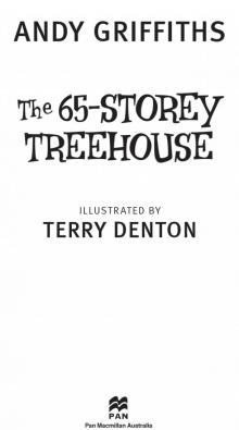 The 65-Storey Treehouse Read online