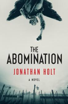 The Abomination Read online