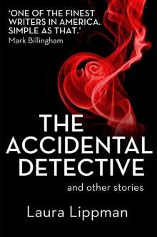 The Accidental Detective and other stories Read online