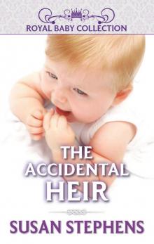 The Accidental Heir Read online
