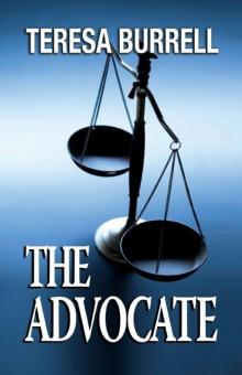 [The Advocate 01.0] The Advocate Read online