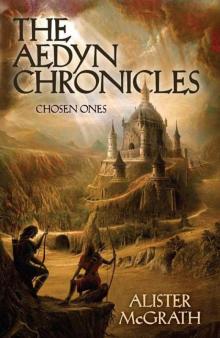 The Aedyn Chronicles Read online