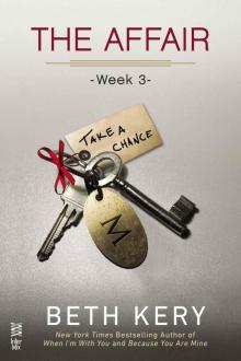 The Affair: Week 3 Read online