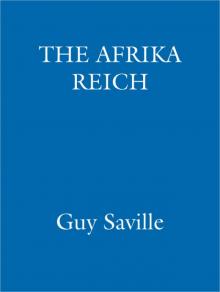 The Afrika Reich