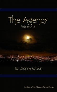 The Agency, Volume III