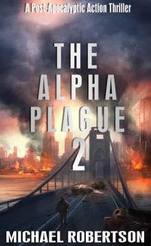 The Alpha Plague 2 Read online