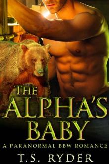 The Alpha’s Baby Read online