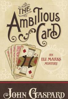 The Ambitious Card Read online