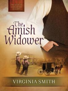 The Amish Widower Read online