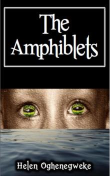 The Amphiblets Read online