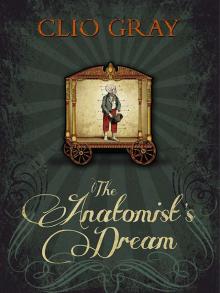 The Anatomist's Dream Read online