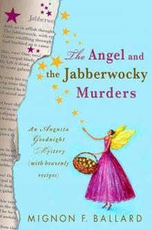 The Angel and the Jabberwocky Murders Read online