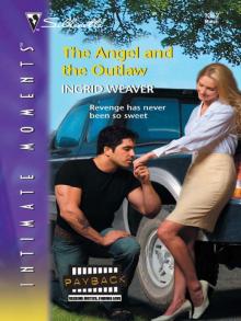 The Angel and the Outlaw Read online