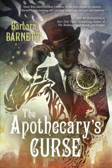 The Apothecary's Curse Read online