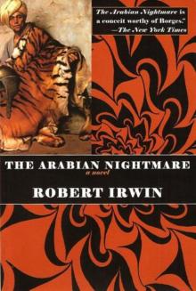 The Arabian Nightmare Read online