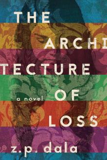 The Architecture of Loss Read online
