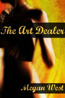 The Art Dealer Read online