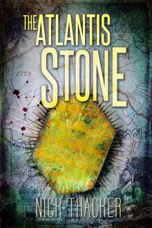 The Atlantis Stone Read online