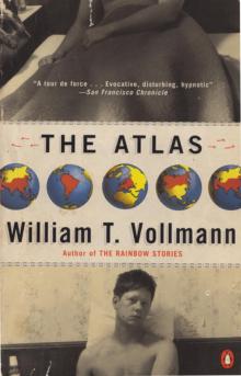 The Atlas Read online