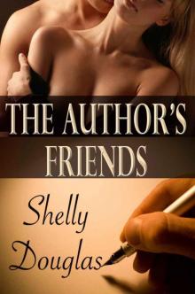 The Author's Friends Read online