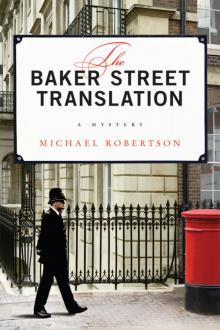 The Baker Street Translation Read online