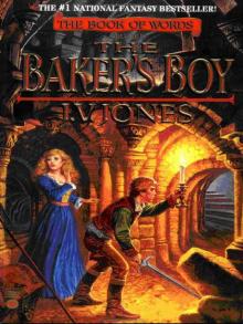 The Baker's Boy Read online
