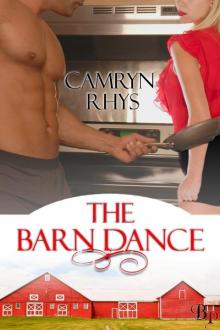 The Barn-Dance Read online