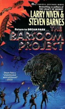 The Barsoom Project dp-2 Read online