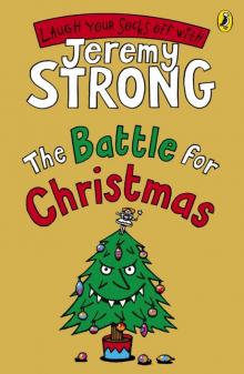 The Battle for Christmas Read online