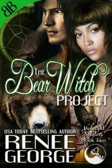 The Bear Witch Project Read online