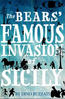 The Bears' Famous Invasion of Sicily Read online
