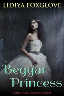 The Beggar Princess (Fairy Tale Heat Book 4) Read online