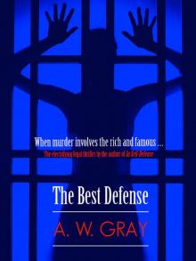 The Best Defense Read online