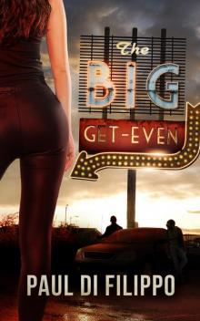 The Big Get-Even Read online