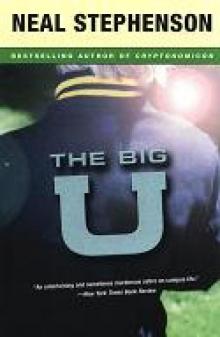 The Big U