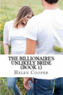 The Billionaire's Unlikely Bride Read online