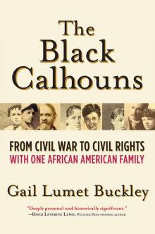 The Black Calhouns