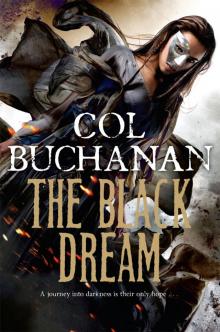 The Black Dream Read online