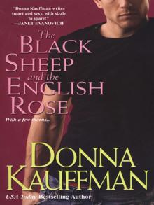 The Black Sheep and the English Rose Read online