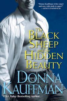 The Black Sheep and the Hidden Beauty Read online