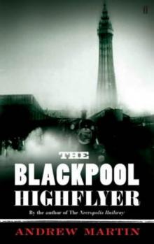 The Blackpool Highflyer js-2