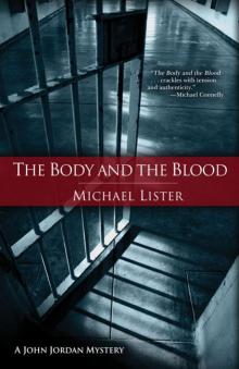 The Body and the Blood Read online