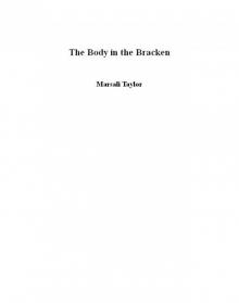 The Body in the Bracken Read online
