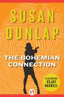 The Bohemian Connection Read online