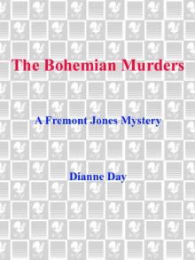 The Bohemian Murders Read online