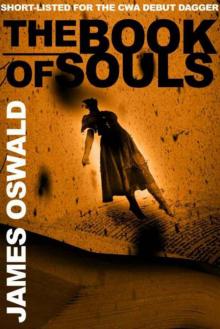 The Book of Souls (The Inspector McLean Mysteries) Read online