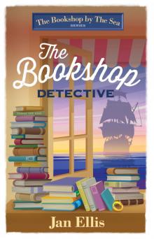 The Bookshop Detective Read online