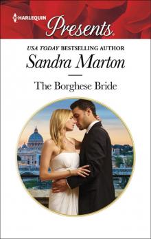 The Borghese Bride Read online