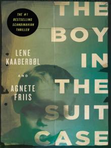 The Boy in the Suitcase Read online